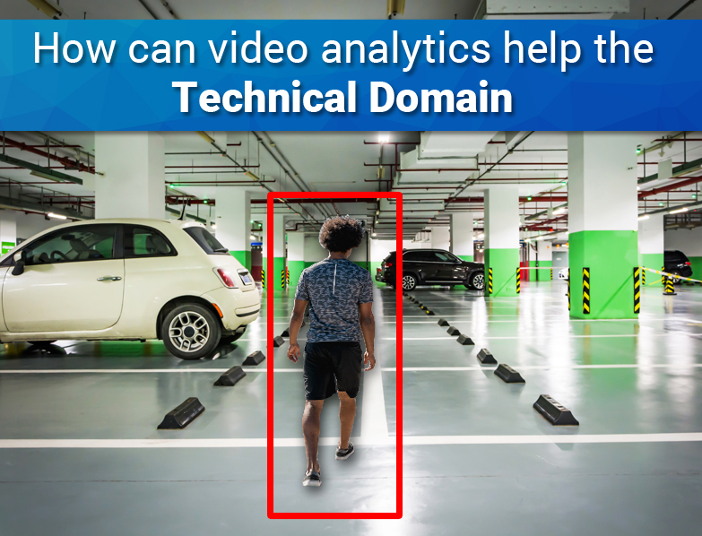 video analytics in businesses
