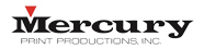 Netsmartz Software Development Client - Mercury Print Productions