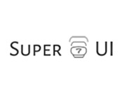 Client Logo - Super UI