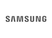Client Logo - Samsung