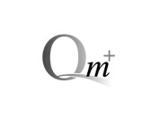 Client Logo - QM+