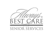 Client Logo - Always best care senior services