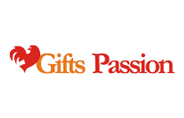 Netsmartz Digital Marketing Client - Gifts Passion