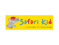 Netsmartz eLearning Client - Safari Kid