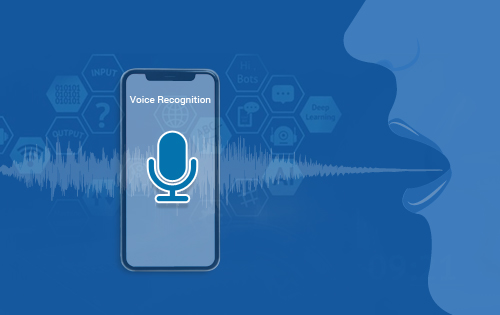 Future of voice technology